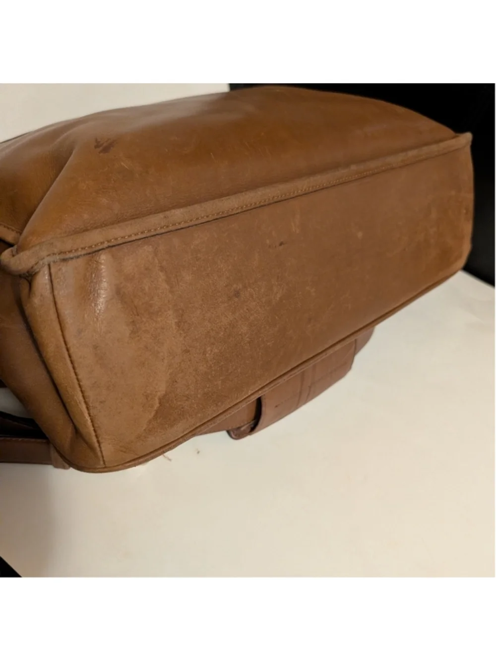 Coach f06456 vintage